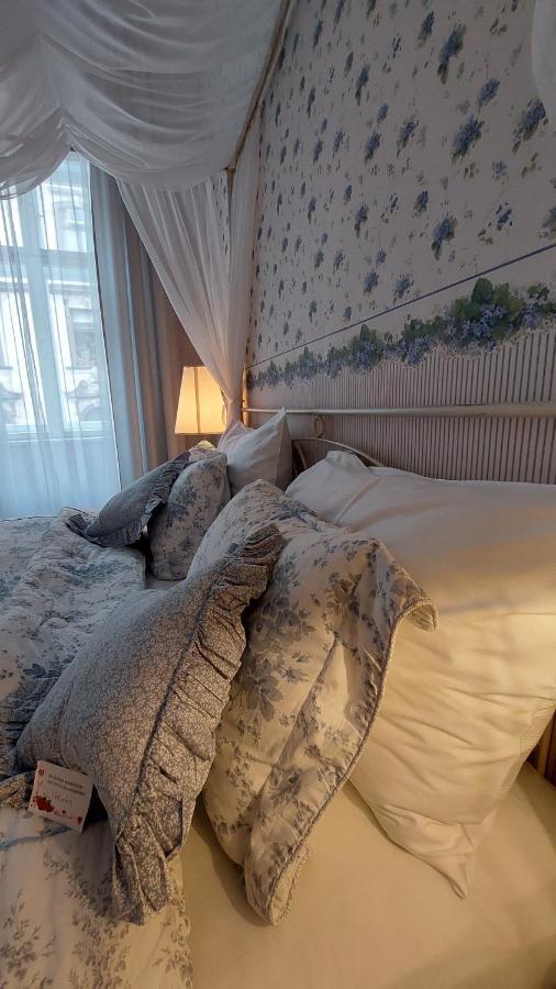 Boutique Hotel Kugel Wien Εξωτερικό φωτογραφία