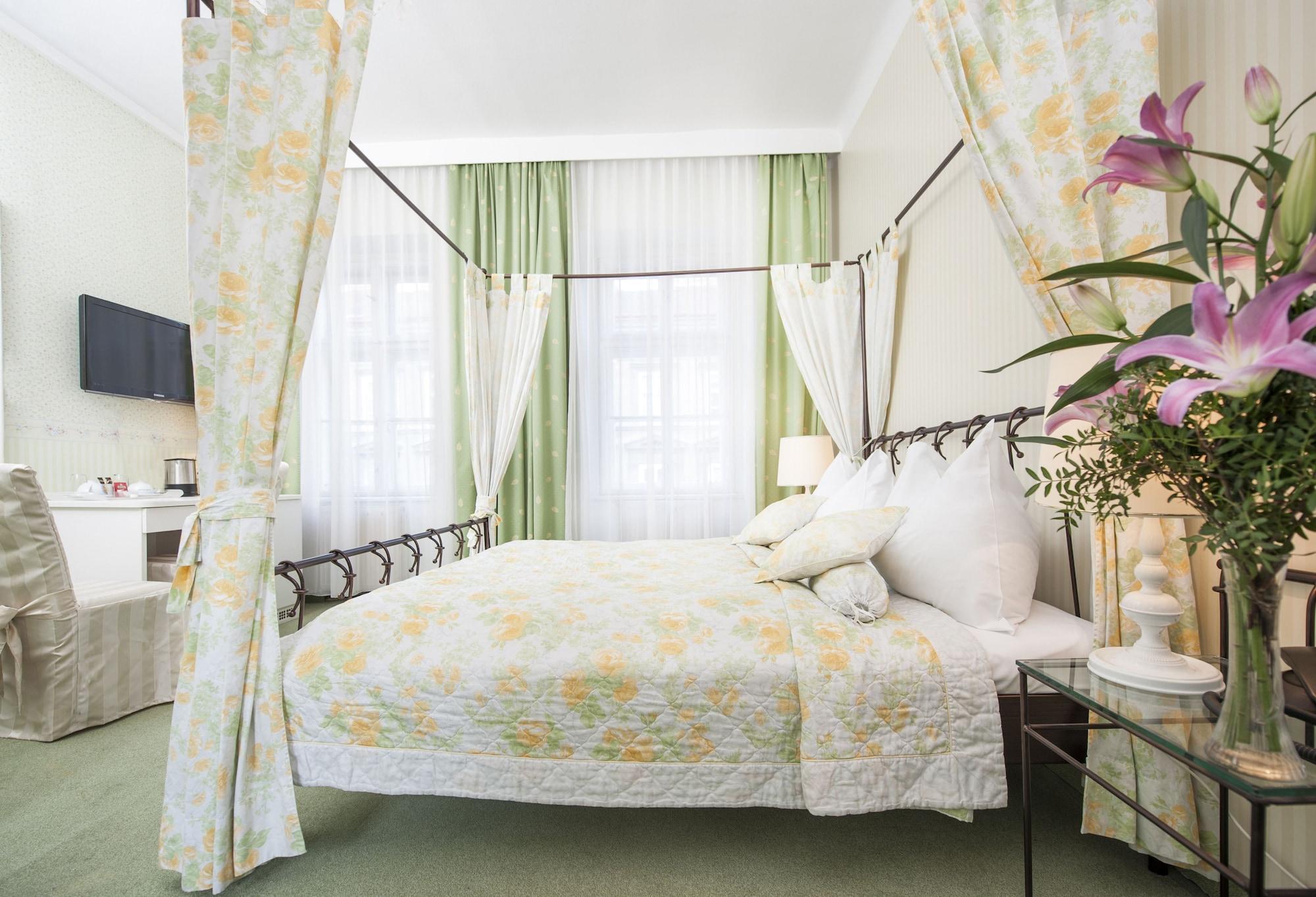 Boutique Hotel Kugel Wien Εξωτερικό φωτογραφία