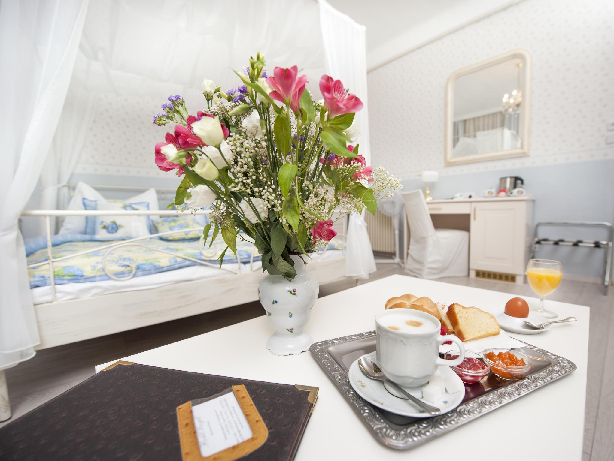 Boutique Hotel Kugel Wien Εξωτερικό φωτογραφία