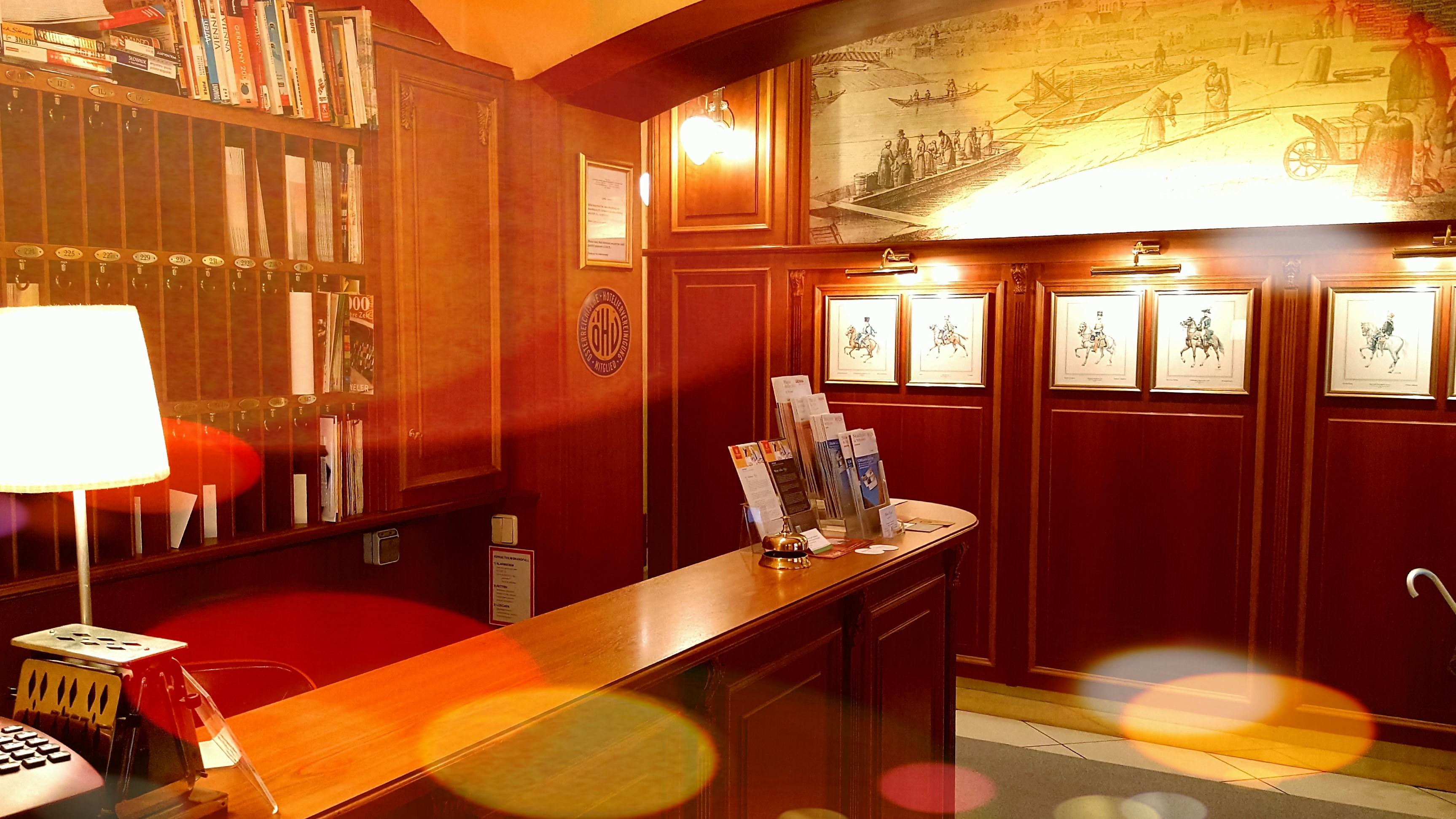 Boutique Hotel Kugel Wien Εξωτερικό φωτογραφία