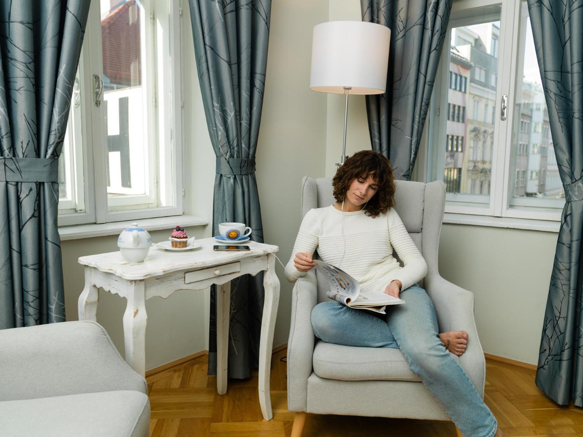 Boutique Hotel Kugel Wien Εξωτερικό φωτογραφία