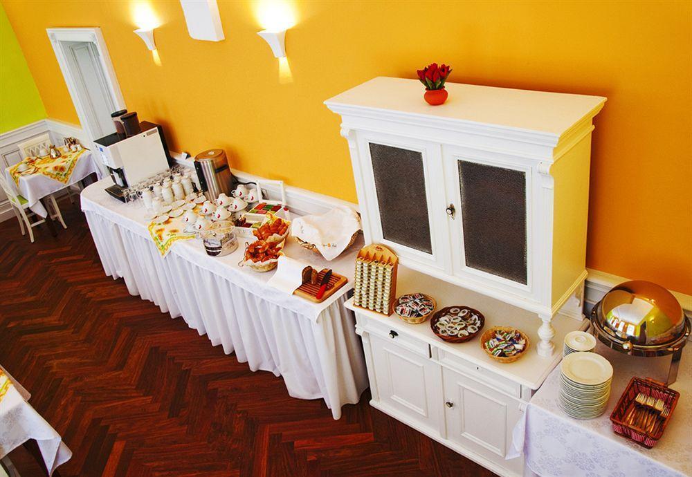 Boutique Hotel Kugel Wien Εξωτερικό φωτογραφία