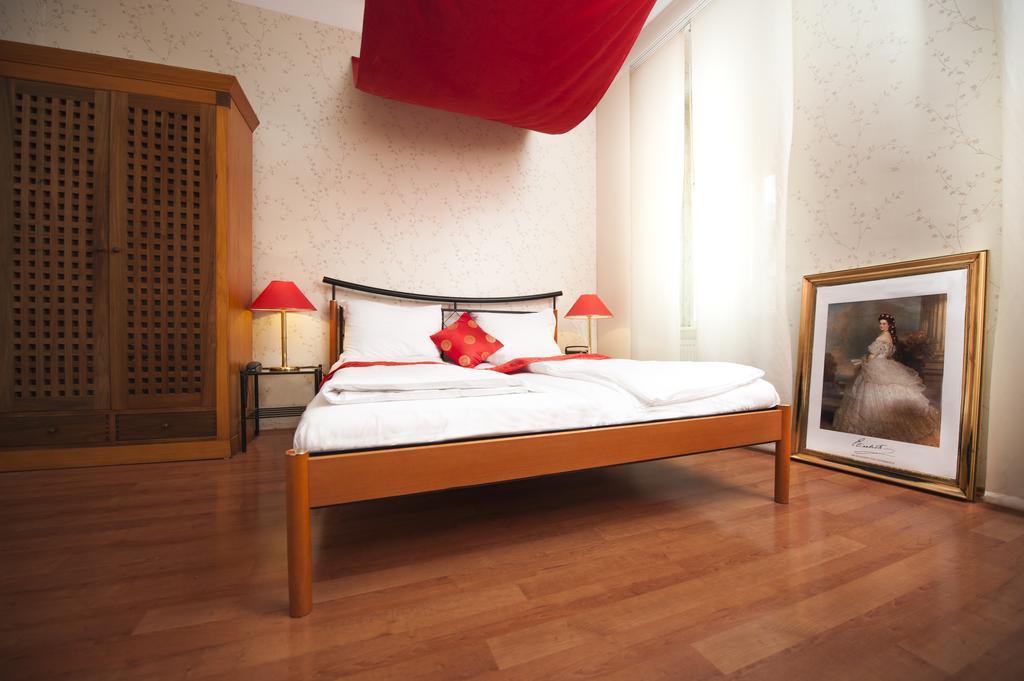 Boutique Hotel Kugel Wien Εξωτερικό φωτογραφία
