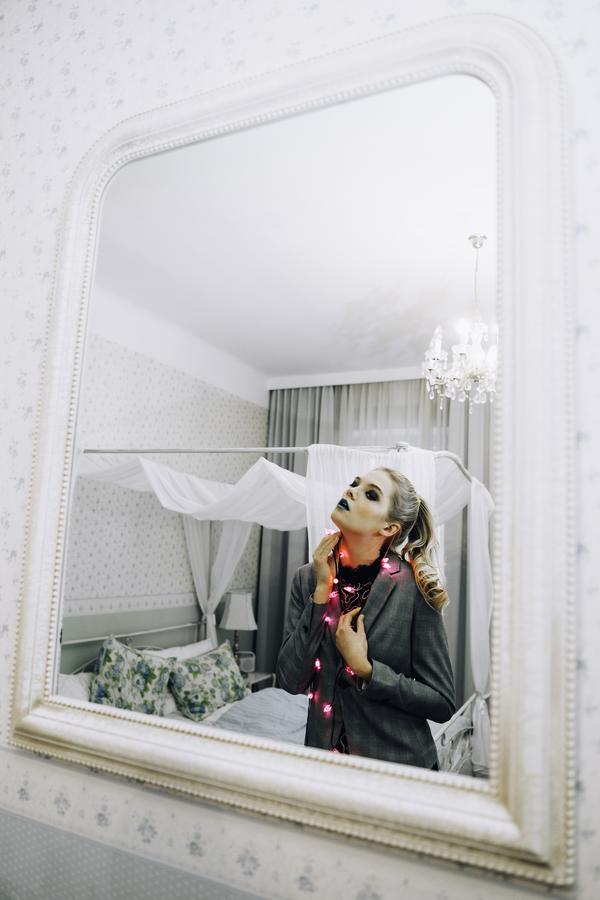 Boutique Hotel Kugel Wien Εξωτερικό φωτογραφία