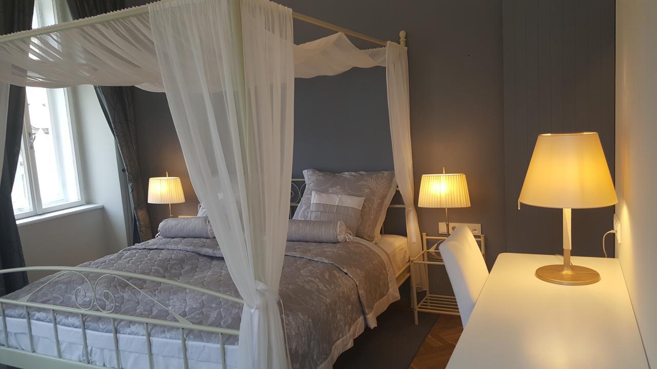 Boutique Hotel Kugel Wien Εξωτερικό φωτογραφία