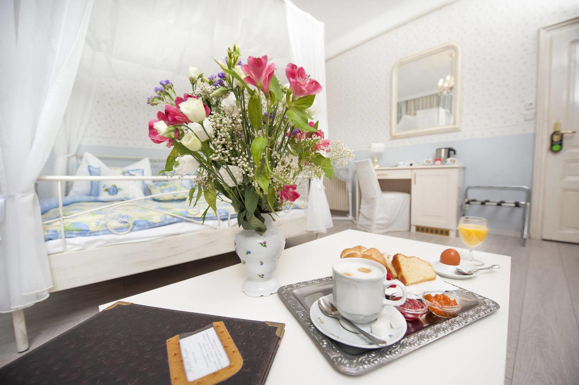 Boutique Hotel Kugel Wien Εξωτερικό φωτογραφία