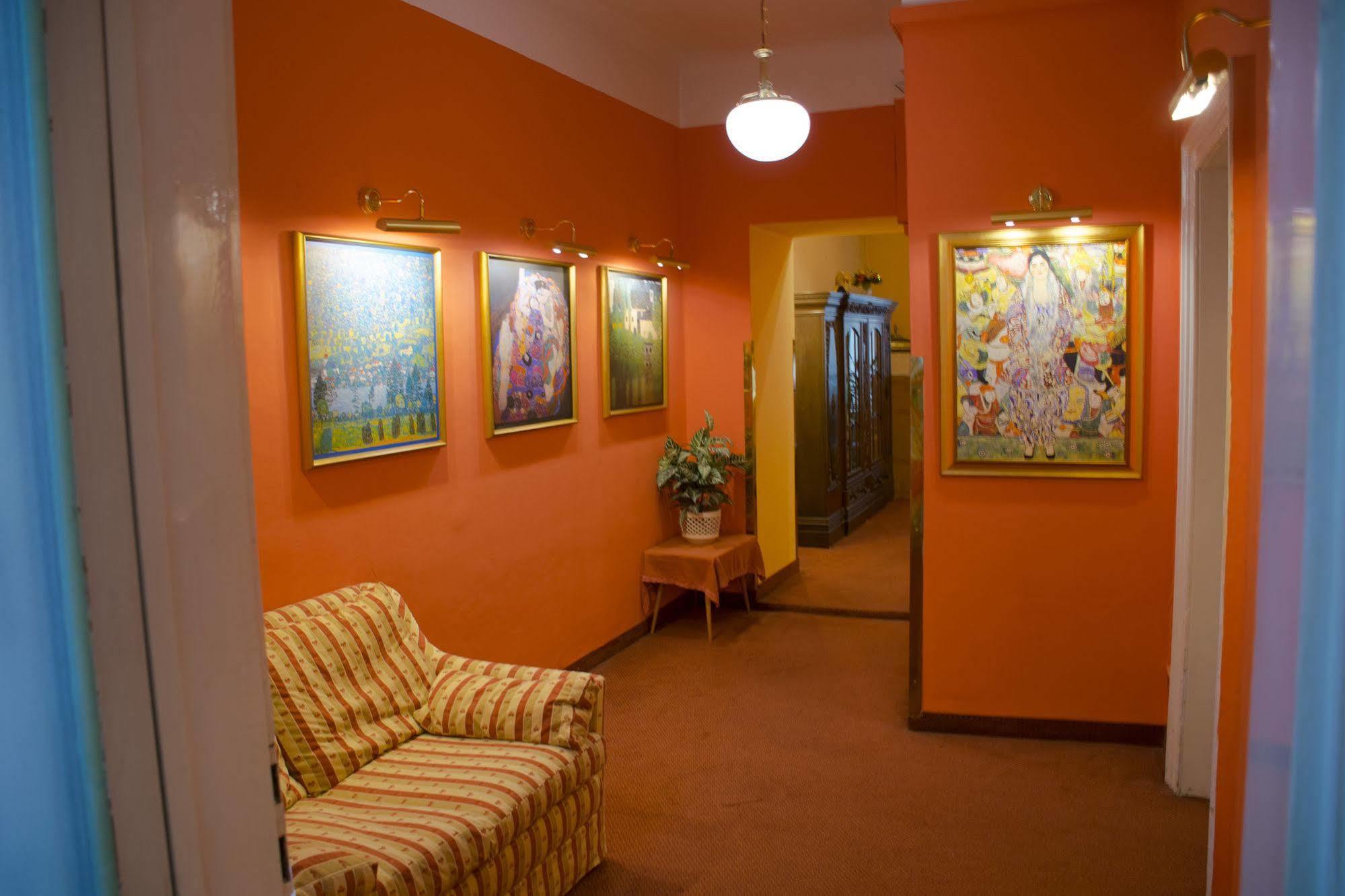 Boutique Hotel Kugel Wien Εξωτερικό φωτογραφία
