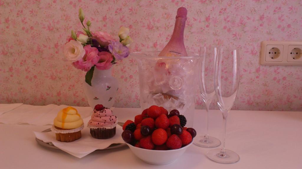 Boutique Hotel Kugel Wien Εξωτερικό φωτογραφία
